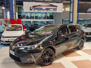 TOYOTA COROLLA 2.0 XEI 16V