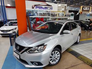 NISSAN SENTRA 2.0 S 16V