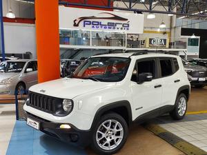 JEEP RENEGADE 1.8 16V SPORT