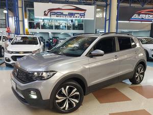 VOLKSWAGEN T-CROSS 1.0 200 TSI