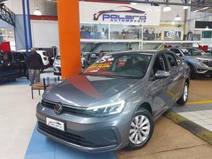 VOLKSWAGEN VIRTUS 1.0 200 TSI COMFORTLINE