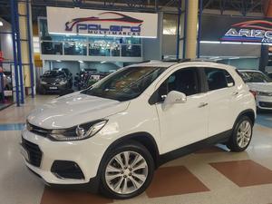 CHEVROLET TRACKER 1.4 16V TURBO PREMIER