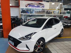 HYUNDAI HB20 1.0 TGDI SPORT