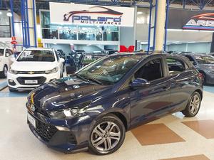 HYUNDAI HB20 1.0 COMFORT PLUS 12V TURBO