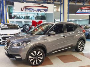 NISSAN KICKS 1.6 16V FLEXSTART SL