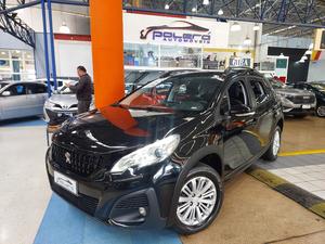 PEUGEOT 2008 1.6 16V ALLURE