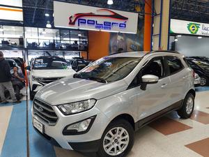 FORD ECOSPORT 1.5 TIVCT SE