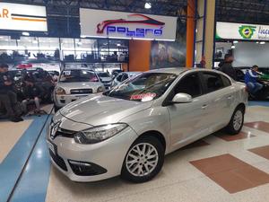 RENAULT FLUENCE 2.0 DYNAMIQUE PLUS 16V