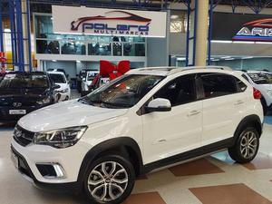 CHERY TIGGO 2 1.5 MPFI 16V ACT