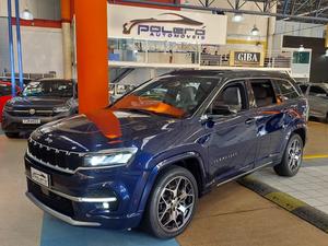 JEEP COMMANDER 1.3 T270 TURBO OVERLAND