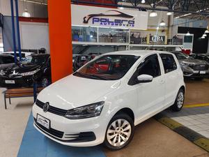 VOLKSWAGEN FOX 1.0 MPI TRENDLINE 12V