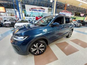 VOLKSWAGEN T-CROSS 1.0 200 TSI
