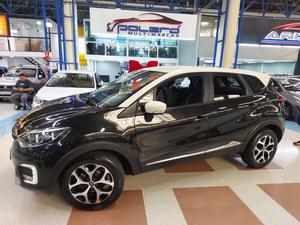 RENAULT CAPTUR 1.6 16V SCE INTENSE