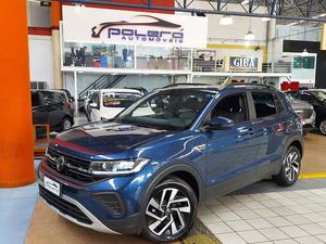 VOLKSWAGEN T-CROSS 1.0 200 TSI COMFORTLINE