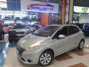 PEUGEOT 208 1.5 ACTIVE 8V