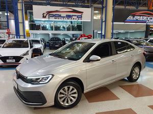 VOLKSWAGEN VIRTUS 1.0 200 TSI COMFORTLINE