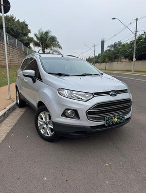 ECOSPORT
