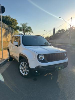 RENEGADE