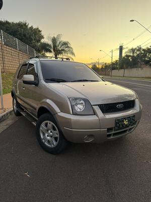 ECOSPORT