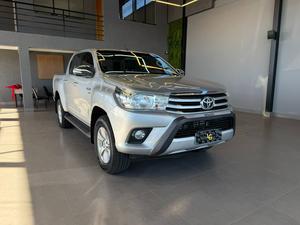 HILUX