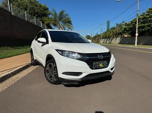 HR-V
