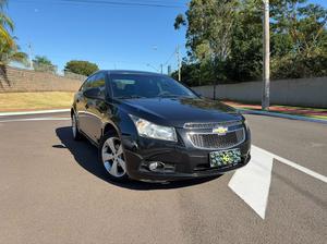 CRUZE