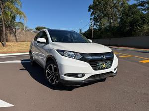 HR-V