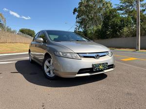 CIVIC