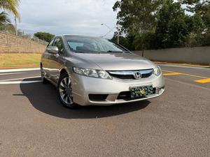 CIVIC