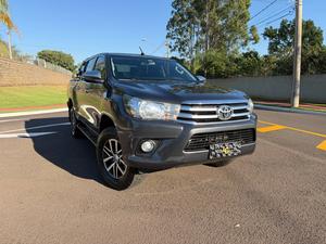 HILUX