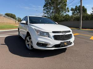 CRUZE
