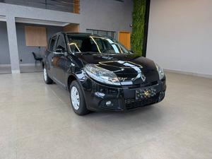 SANDERO