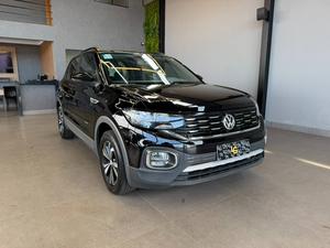 T-CROSS