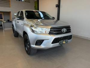 HILUX