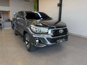 HILUX