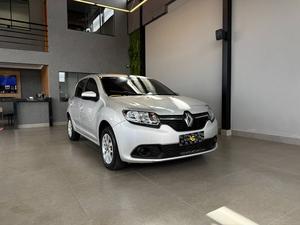 SANDERO