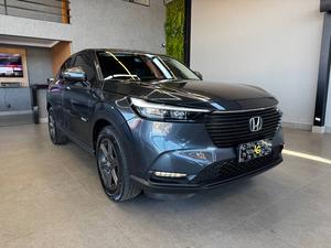 HR-V