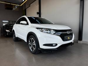 HONDA HR-V 1.8 16V EX