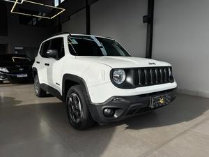JEEP RENEGADE 1.8 16V