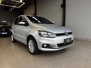 VOLKSWAGEN FOX 1.0 MI COMFORTLINE 8V