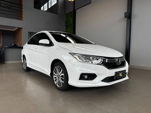 HONDA CITY 1.5 EXL 16V