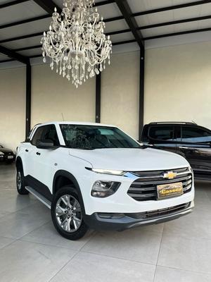CHEVROLET MONTANA 1.2 TURBO LT