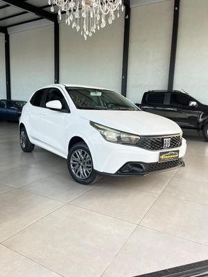 FIAT ARGO 1.0 FIREFLY DRIVE