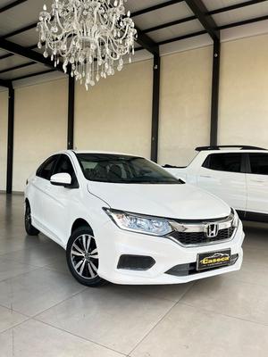 HONDA CITY 1.5 PERSONAL 16V