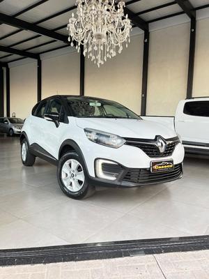 RENAULT CAPTUR 1.6 16V SCE LIFE