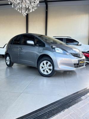 HONDA FIT 1.4 CX 16V