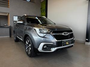 CHERY TIGGO 5x 1.5 VVT TURBO TXS DCT