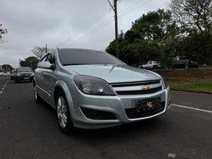 CHEVROLET VECTRA 2.0 MPFI GT HATCH 8V