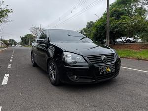 VOLKSWAGEN POLO 1.6 MI 8V TOTAL