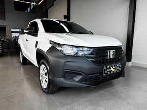 FIAT STRADA 1.3 MPI FIRE CS 8V
